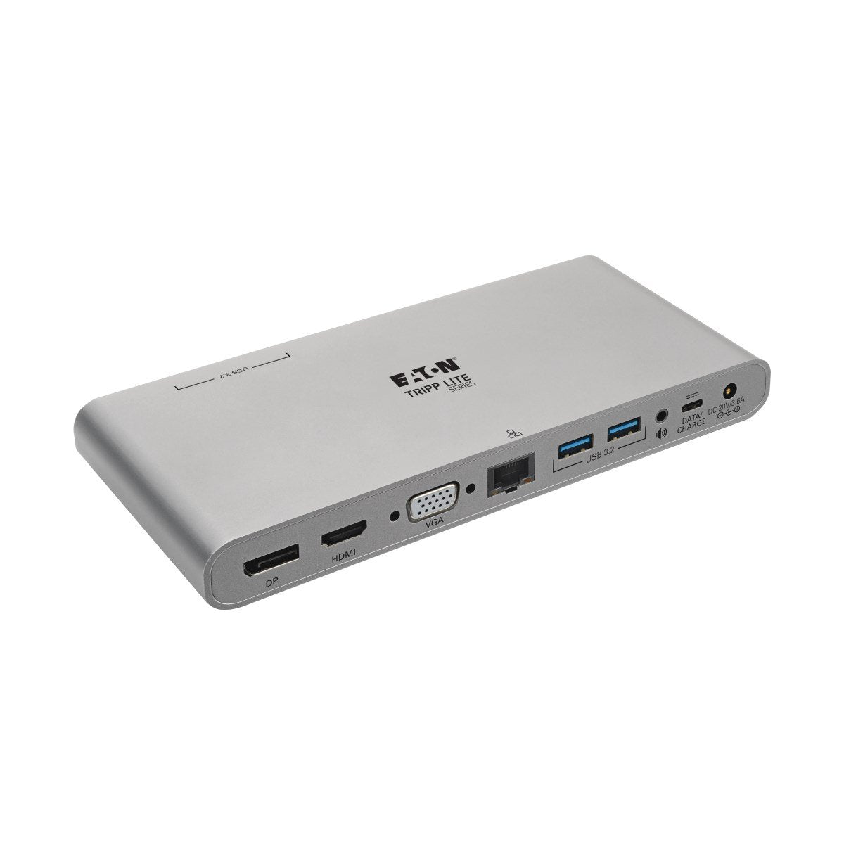 Dock Usb-C Triple Display - 4k Hdm
