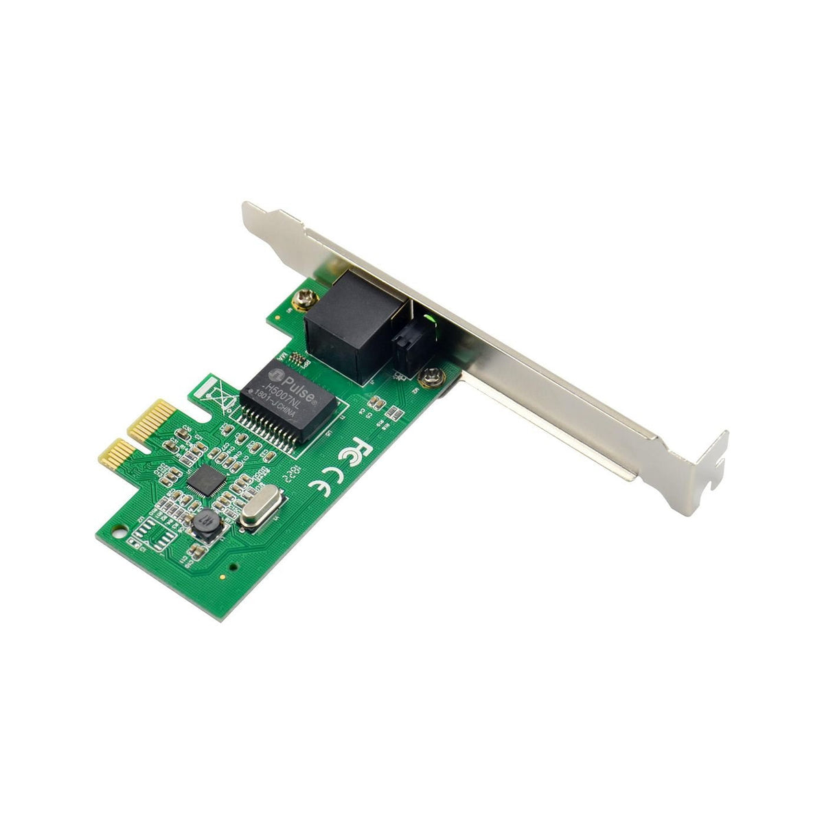 Microconnect Mc-Dr8111e Adaptador Y Tarjeta De Red Interno Ethernet 1000 Mbit/S