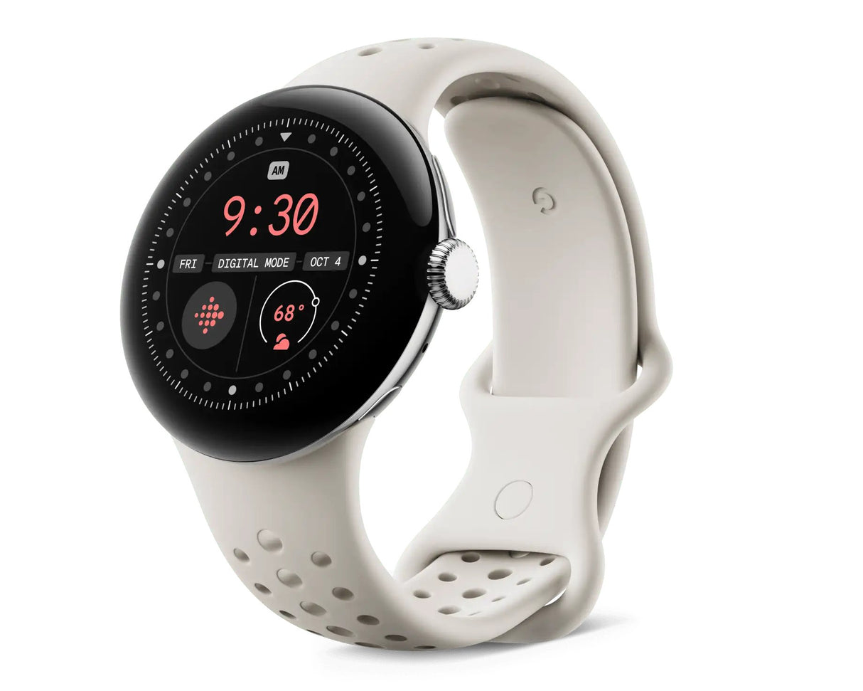 EAN 0840353908437 - Google GA06133-WW pieza y accesorio para reloj Correa de reloj imagen 2