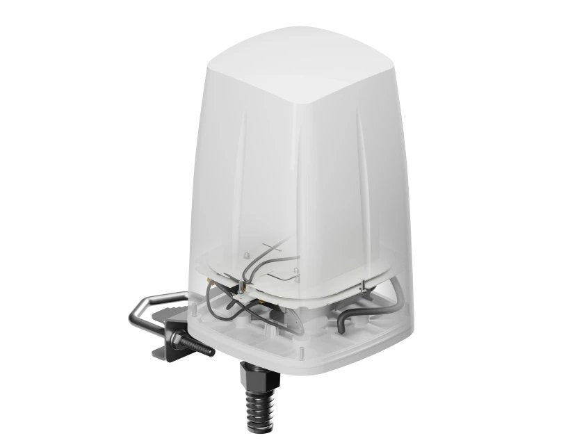 EAN 4779051841615 - Teltonika PR1IC860 antena para red Antena omnidireccional SMA 6 dBi imagen 2