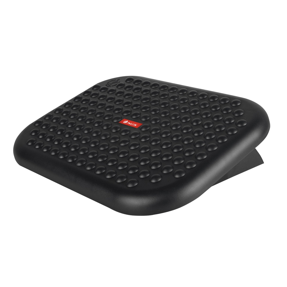 EAN 8435430617924 - NGS Footnest Negro imagen 1