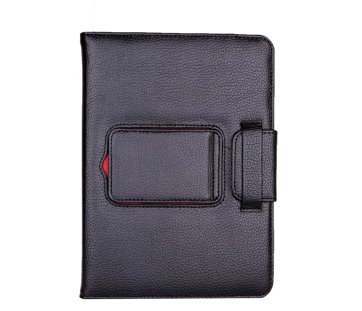 Funda Phoenix Universal Para Tablet / Ipad / Ebook Hasta 7'' Negra
