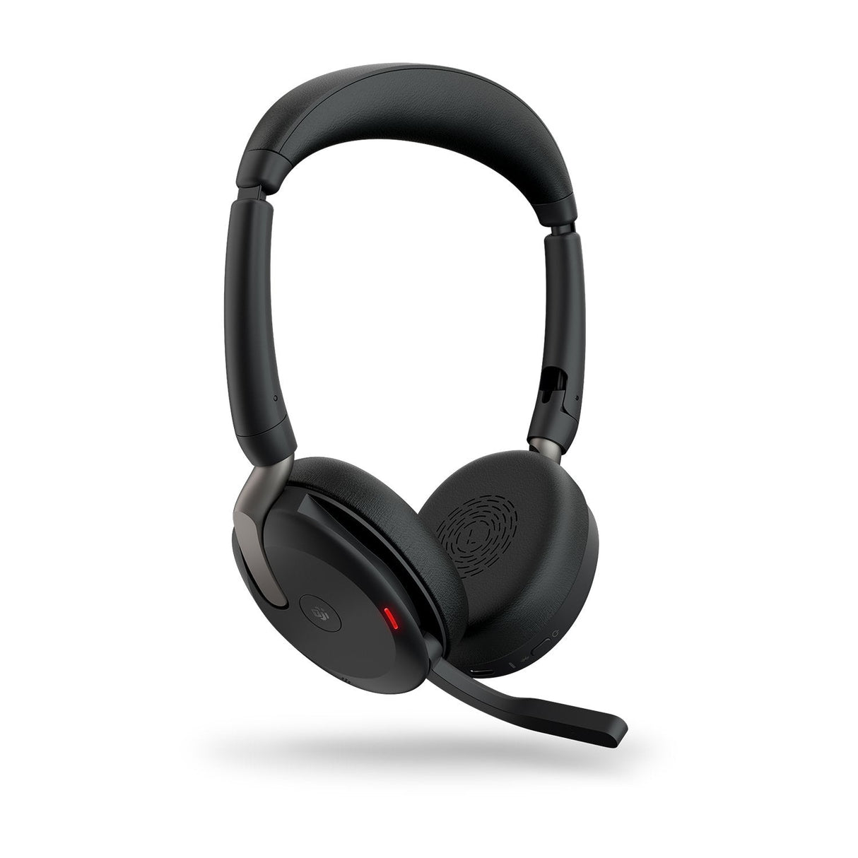 EAN 0706487025009 - Jabra Evolve2 65 Flex Auriculares Inalámbrico y alámbrico Diadema Oficina/Centro de llamadas Bluetooth Ne imagen 1