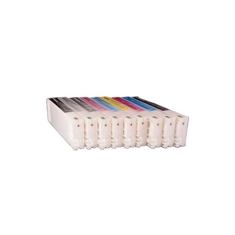 700ml Pigment Magenta Compatible Sc-P6000,7000,8000,9000