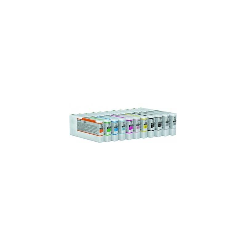 700ml Pigment Wtpro7900,Wt9900-C13t636a00 Orange