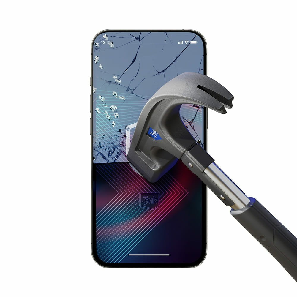 EAN 5903108486217 - 3MK FlexibleGlass 1 pieza(s) imagen 3