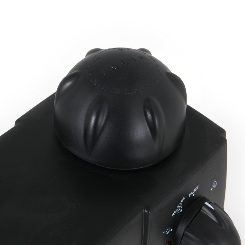 EAN 8436044534164 - Orbegozo EXP 4600 cafetera eléctrica Manual Máquina espresso imagen 5