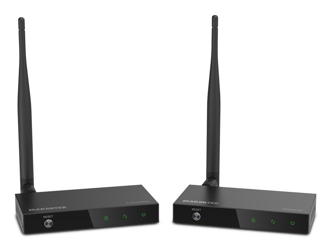 Tv Anywhere Wireless Hd 2