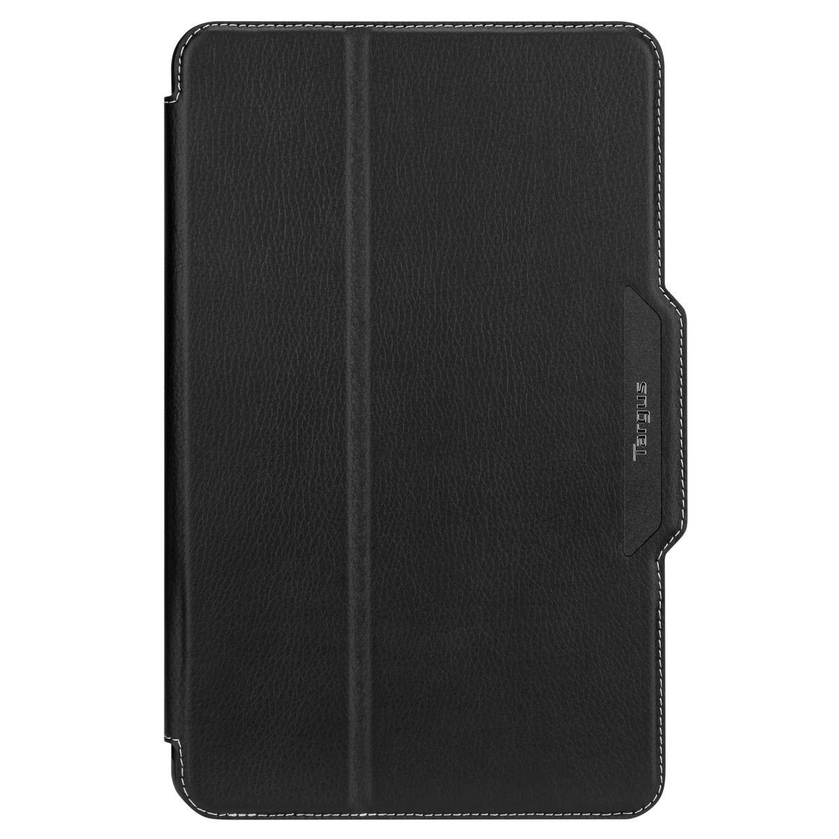 Funda Tablet Targus Samsung Galaxy Tab A 2018 Versavu Black