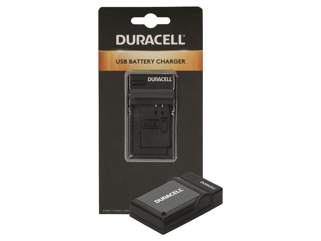 EAN 5055190186183 - Duracell DRP5959 cargador de batería USB imagen 1