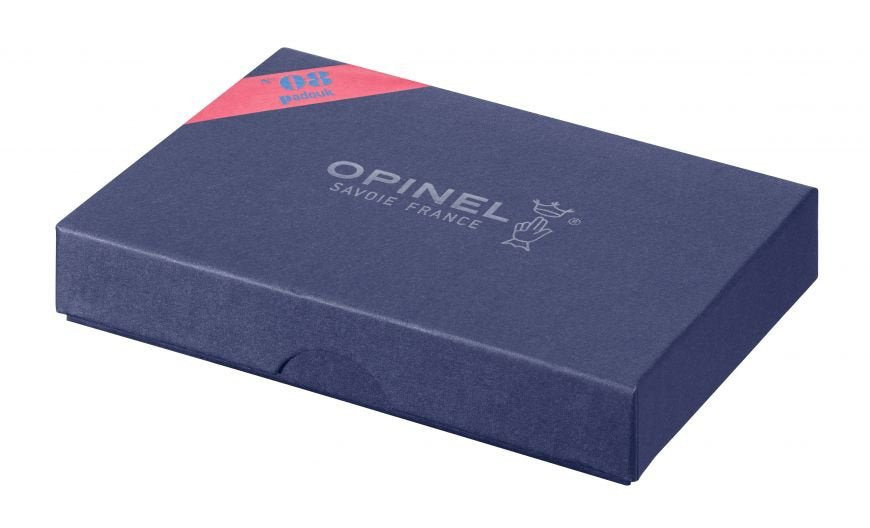 EAN 3123842260863 - Opinel N°08 Camper/scout Marrón imagen 3
