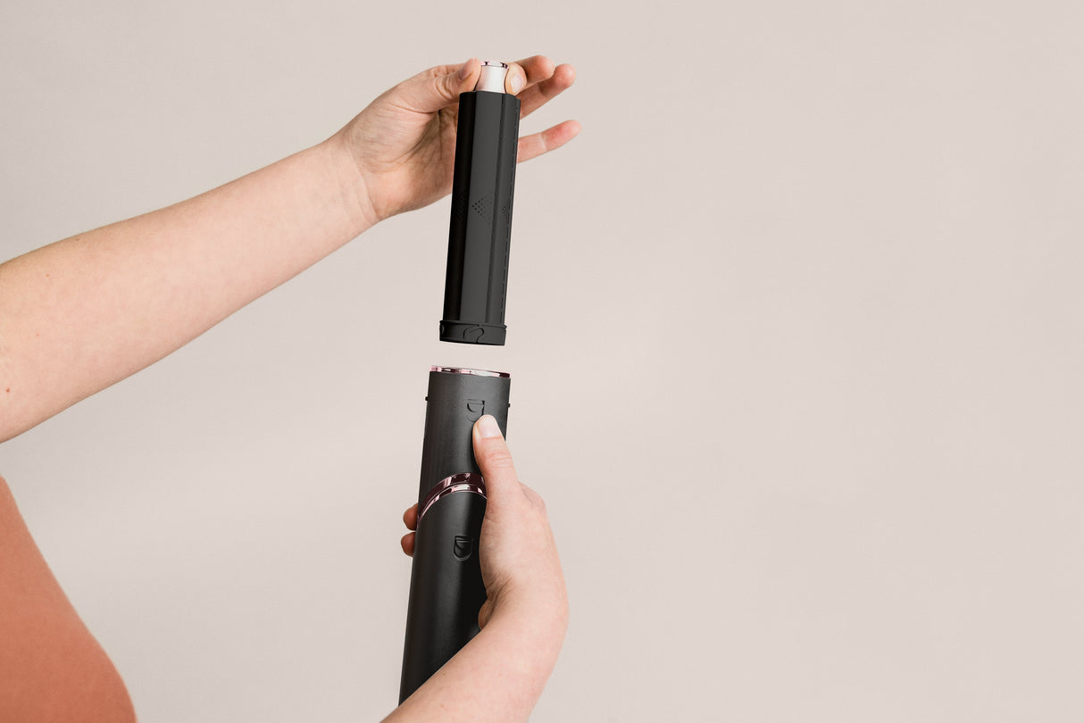 Multiestilo Shark Flexstyle Hd424eu (Negro)