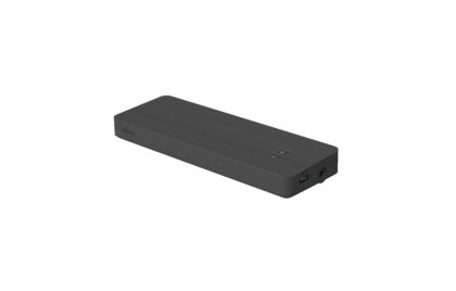 EAN 4063872854948 - Fujitsu FPCPR401BP base para portátil y replicador de puertos Alámbrico Thunderbolt 4 Negro imagen 1