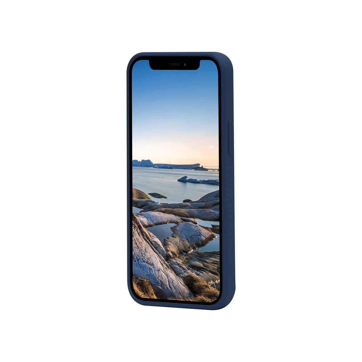 Dbramante1928 Greenland Funda Para Iphone 12/12 Pro 15,5 Cm (6.1") Azul