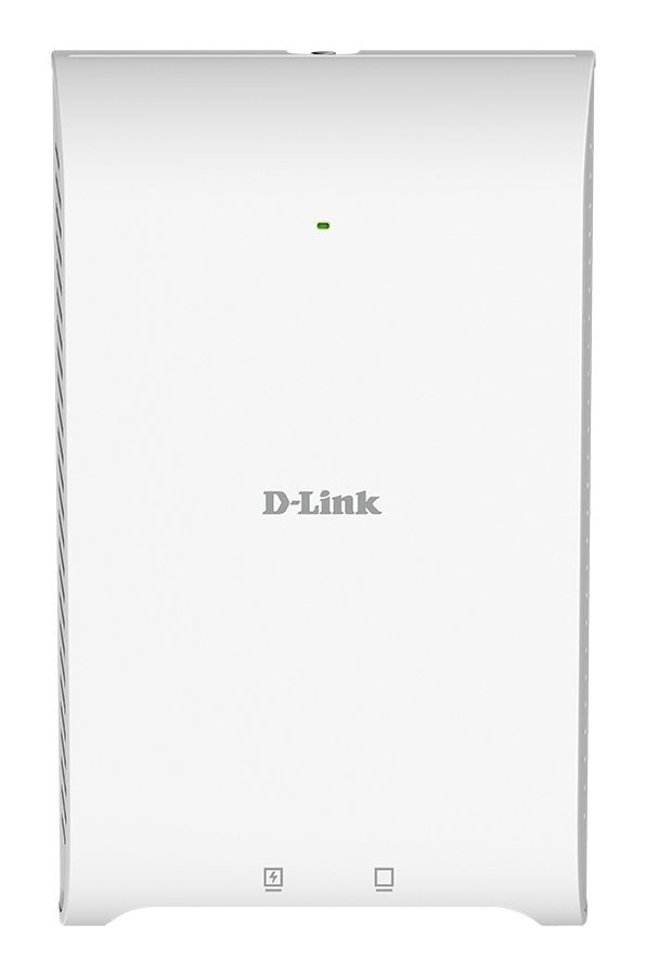 Punto De Acceso Inalámbrico D-Link Dap-2622 Poe 1200mbps/ 2.4ghz/ 5ghz/ 2 Antenas/ Wifi 802.11a/B/G/N/Ac