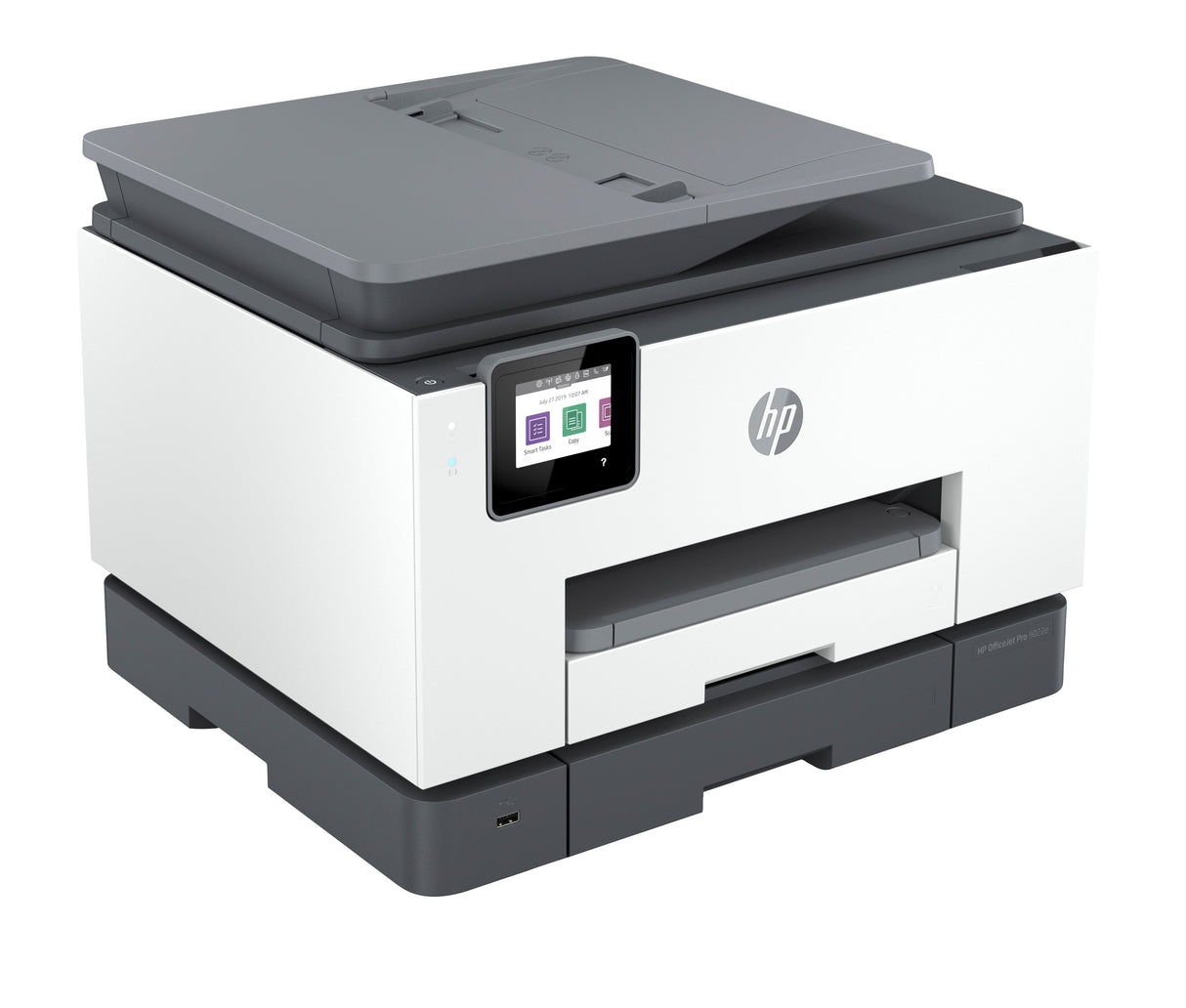 EAN 195161213533 - HP OfficeJet Pro 9022e All-in-One Prntr Inyección de tinta térmica A4 4800 x 1200 DPI 24 ppm imagen 2
