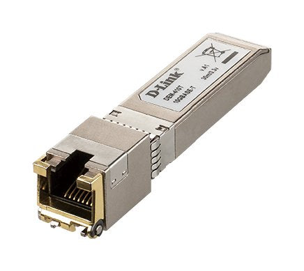 Adaptador Módulo Cx4 10 Gigabit D-Link Dem-410t Sfp+