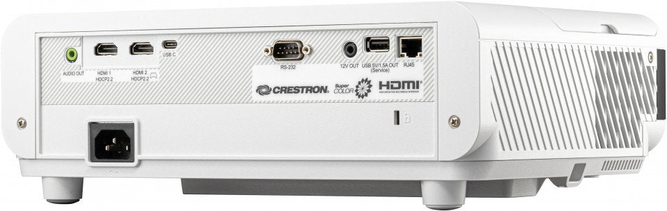 EAN 766907020076 - Viewsonic PX749-4K videoproyector Proyector de alcance estándar 4000 lúmenes ANSI UHD 4K (3840x2160) 3D Bl imagen 8