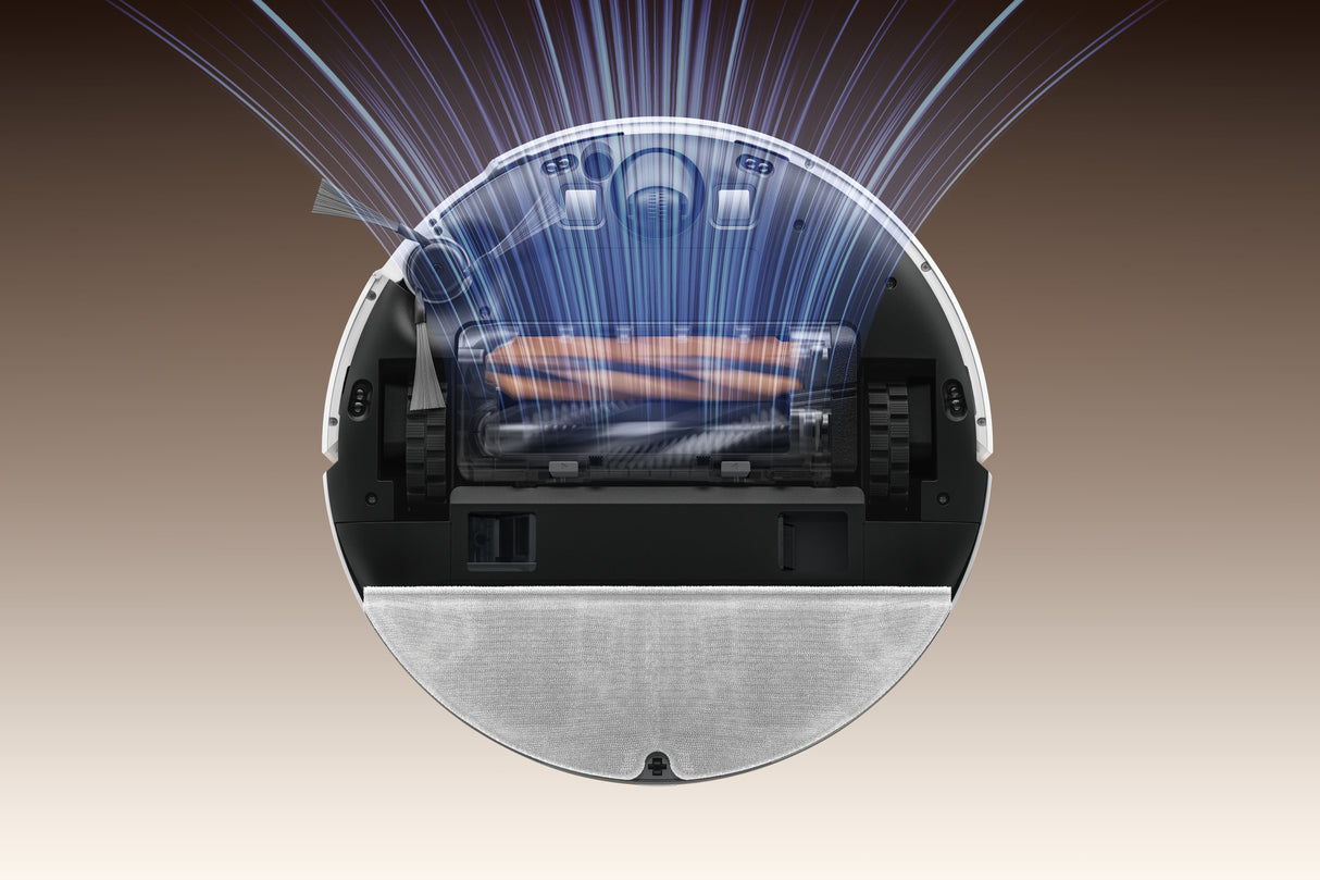 Vacuum Cleaner Robot/D20 Pro Plus Rld43sd-Wh Dreame