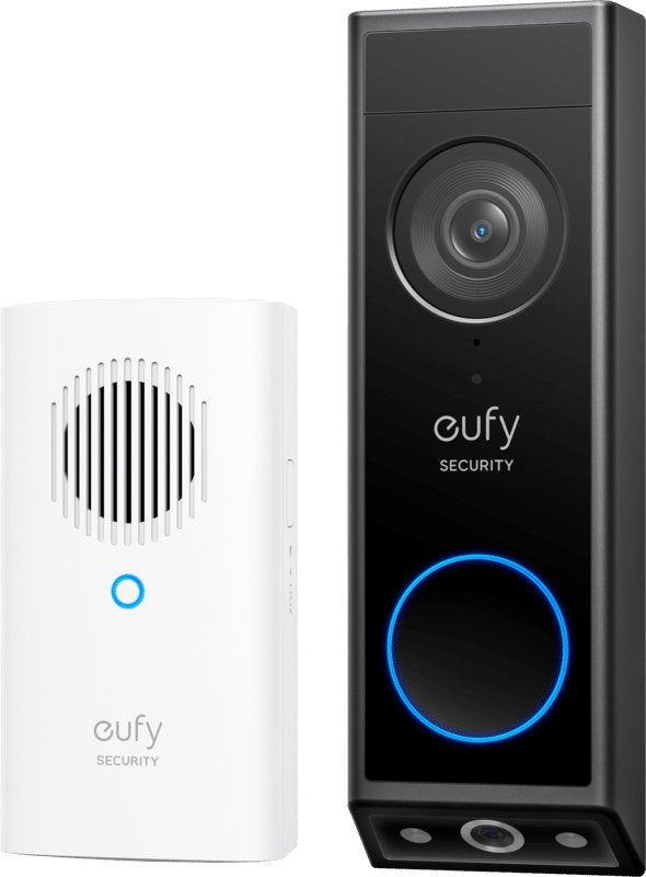 EAN 0194644151942 - Eufy E8214311 cámara de vigilancia Caja Cámara de seguridad IP Exterior Pared imagen 1