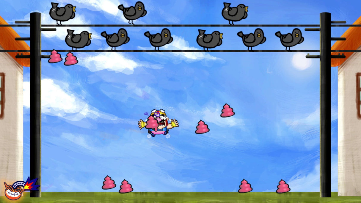 EAN 0045496428778 - Nintendo Warioware: Get it Together! Estándar Plurilingüe Nintendo Switch imagen 10