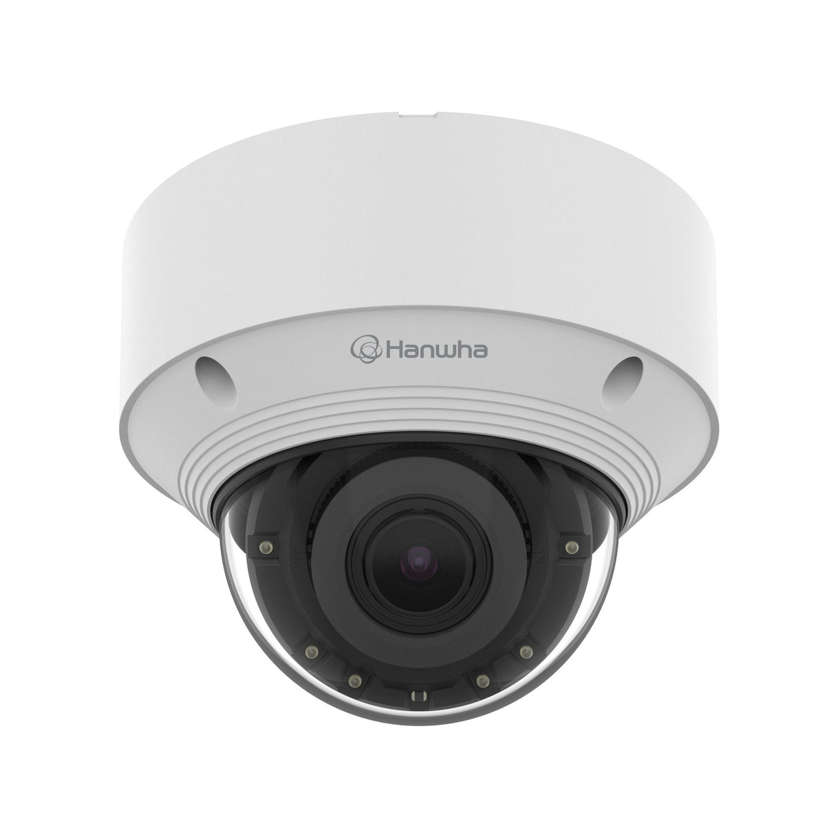 2mp Ai Ir Vandal Dome Camera Qnv-C6083r