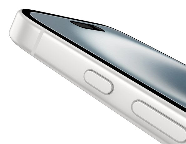 Belkin Screenforce Protector De Pantalla Para Iphone 16