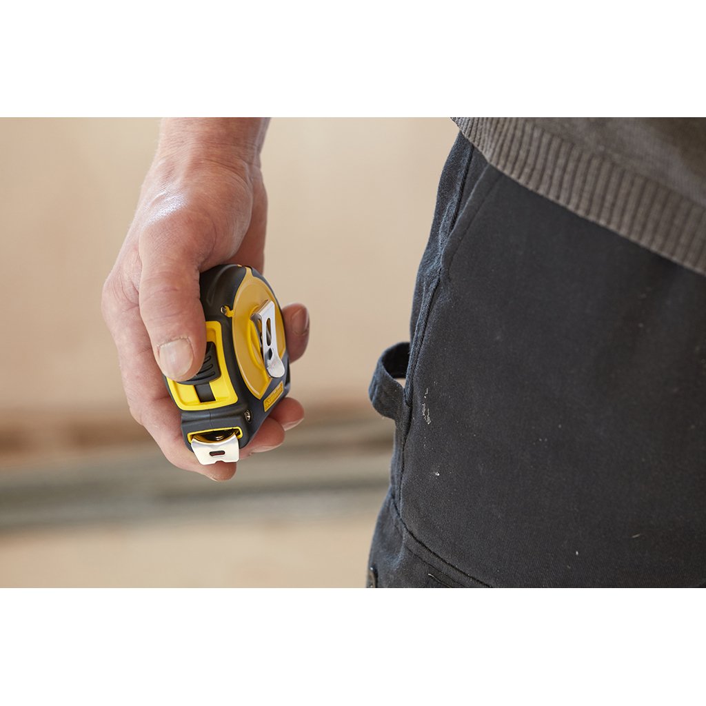 Stanley Bandmass Tylon 5m/19mm