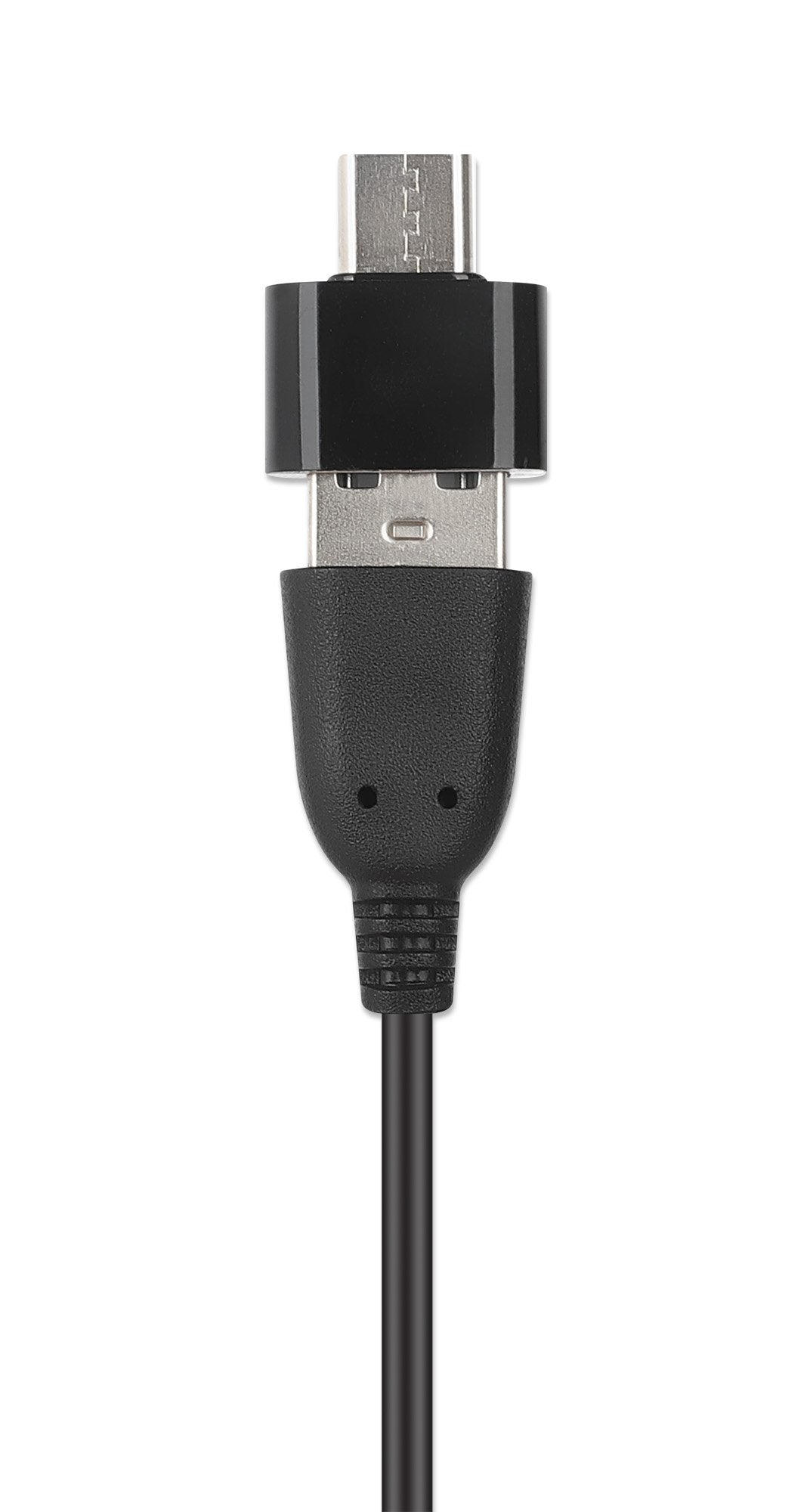 EAN 0766623102704 - Manhattan 2600 Series Negro, Plata Alámbrico 6 W imagen 8