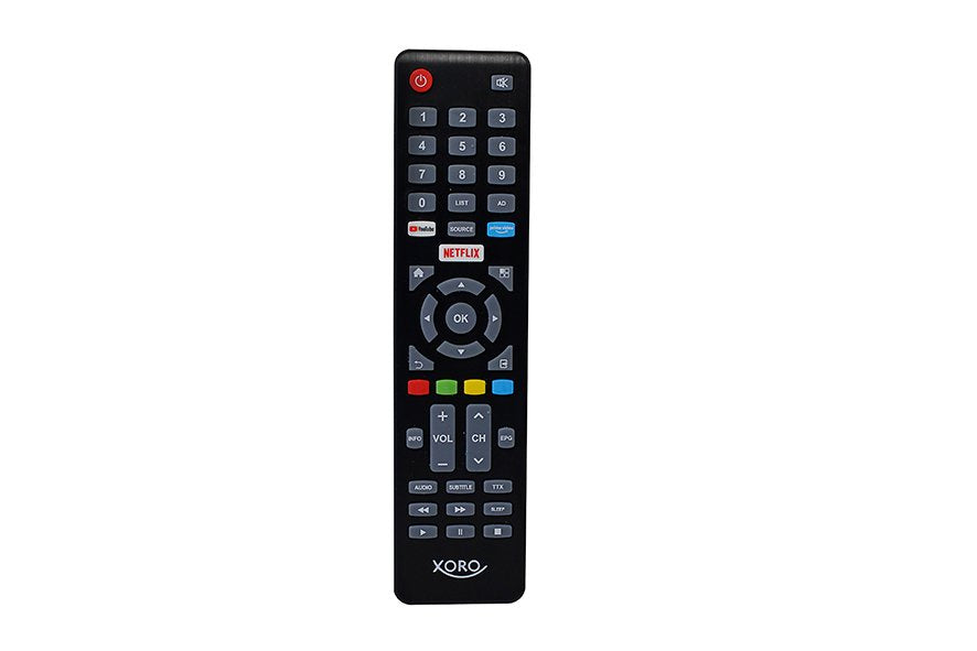 EAN 4260427613221 - Xoro HTL 2477 59,9 cm (23.6") HD Smart TV Wifi Negro imagen 6