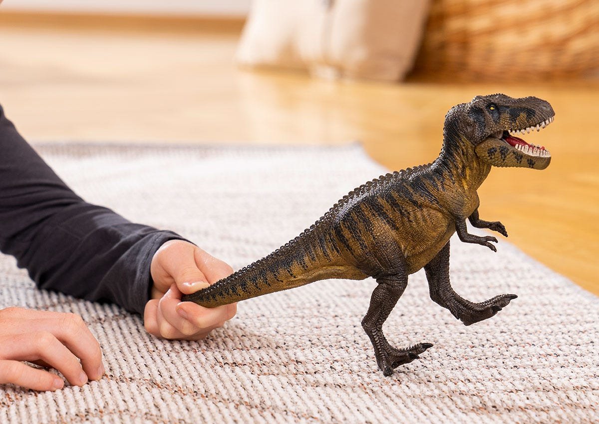 EAN 4059433667119 - schleich Dinosaurs 15034 figura de juguete para niños imagen 3