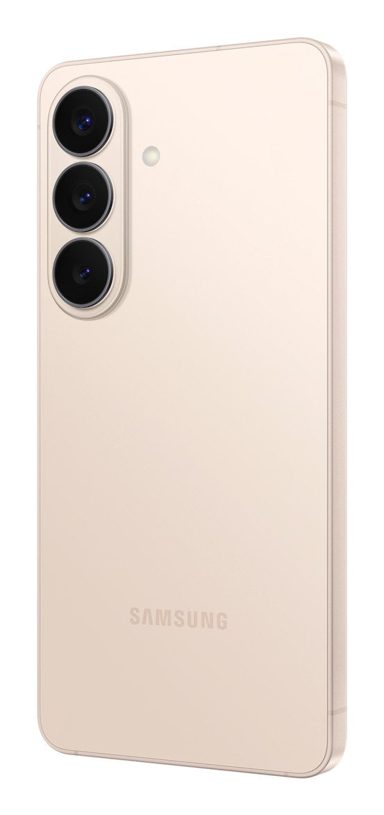 Samsung Sm-S942 S26 12+512gb 6.3" 5g Pink Gold Eu