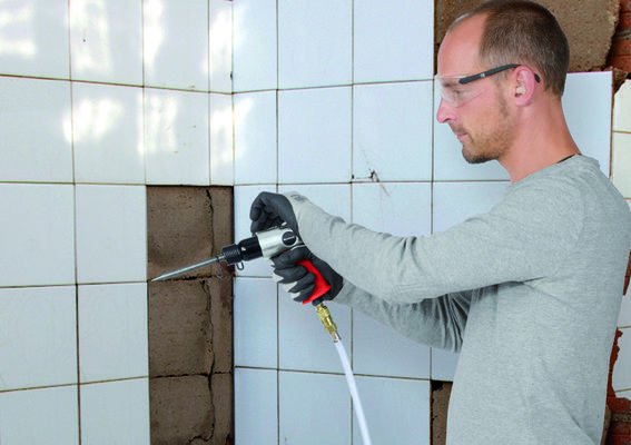 Einhell Compresor Tc-Ac 420/50/10 V 4010495