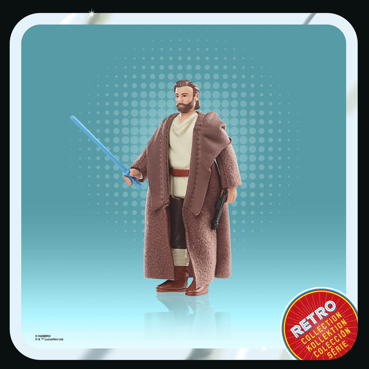 EAN 5010994152338 - Star Wars F57705X0 collectible figure imagen 9