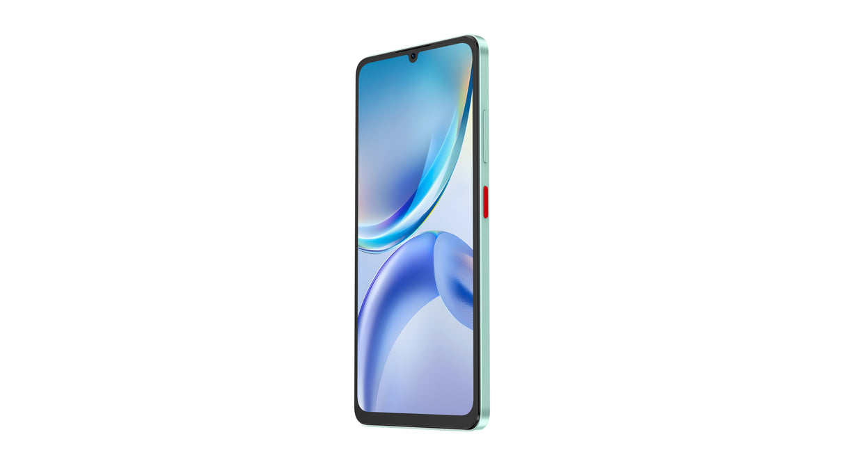 Zte Blade A36 4+128gb 6.75" Green Ita
