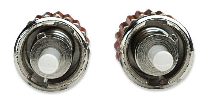 EAN 0766623471312 - Intellinet 2m LC/ST Cable de fibra óptica e InfiniBand Naranja imagen 3