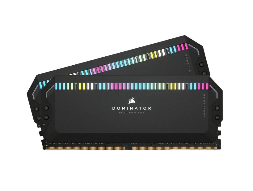 EAN 840006672470 - Corsair Dominator CMT64GX5M2B6000Z30 módulo de memoria 64 GB 2 x 32 GB DDR5 288-pin DIMM imagen 2