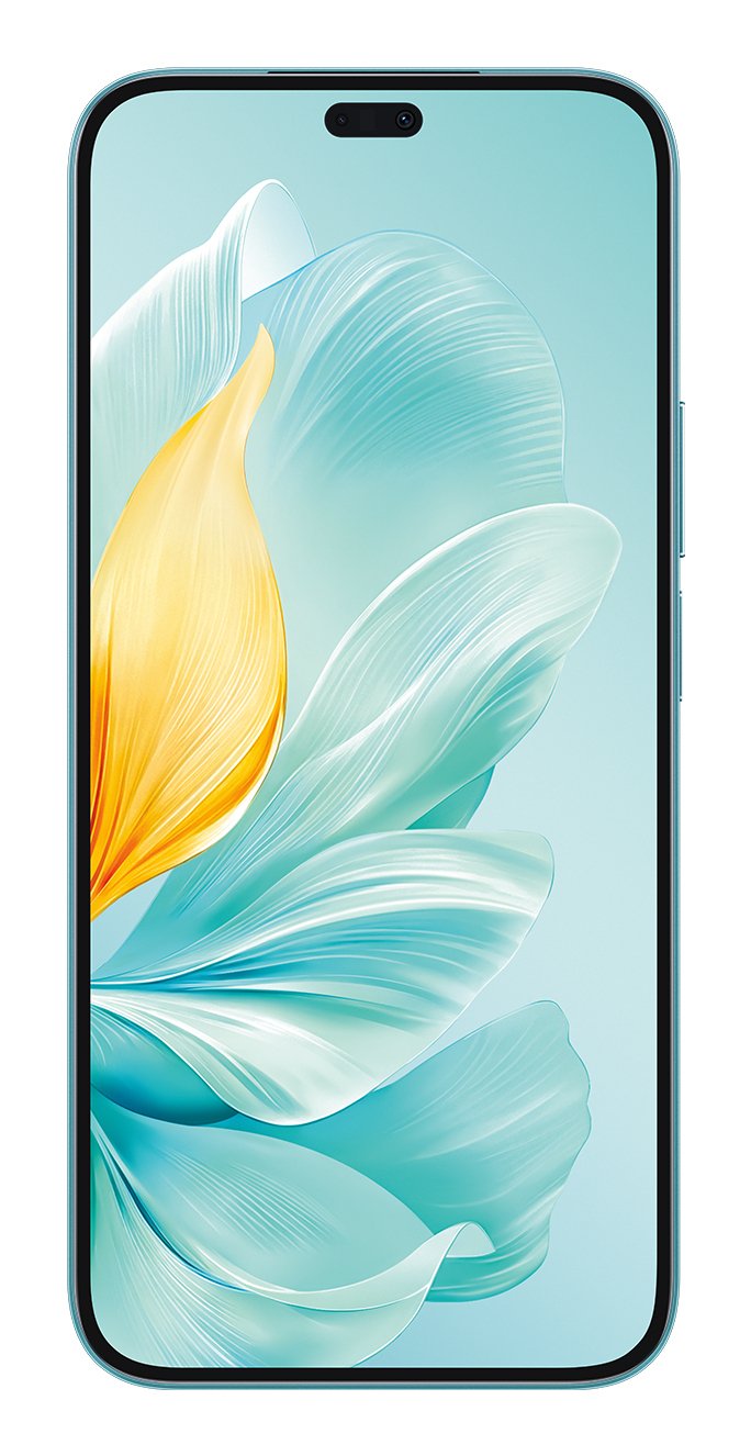 Smartphone Honor 200 Lite 8+256gb Ds 5g Cyan Lake