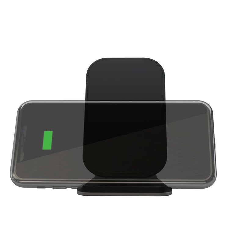 EAN 4040849529559 - Goobay 52955 soporte Soporte activo para teléfono móvil Teléfono móvil/smartphone Negro imagen 2