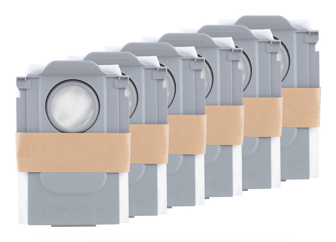 EAN 6970995787573 - Roborock RRDE-CDYCX0-QREVO-06 Bolsa para el polvo Robot aspirador imagen 1