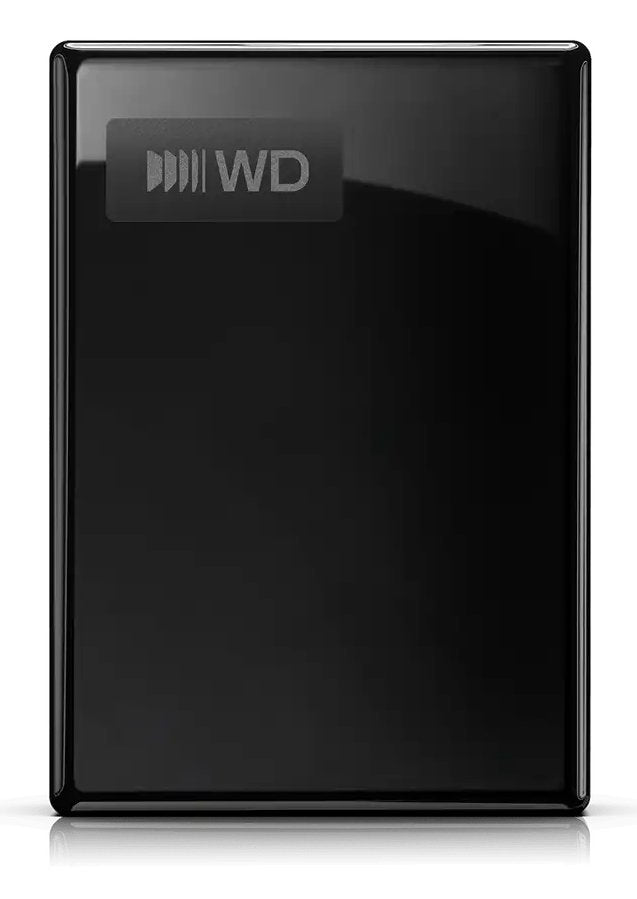 Wd 5tb My Passport Usb-C 5tb Onyx Negro Worldwi