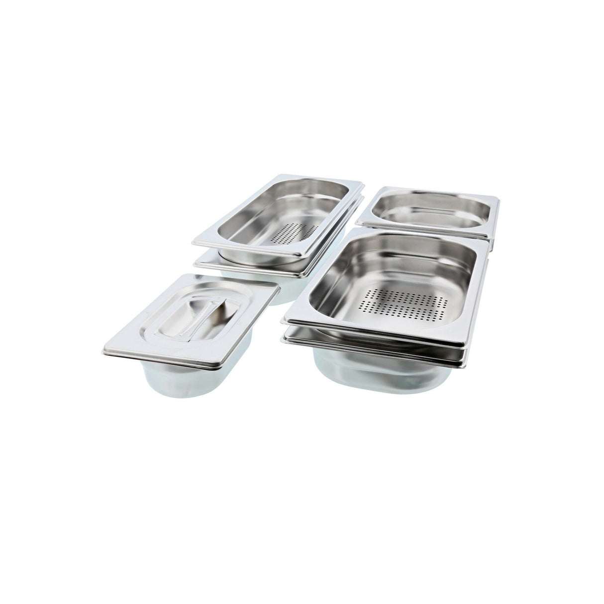 EAN 7332543256365 - Electrolux PKKS8 Horno Rectangular Acero imagen 18