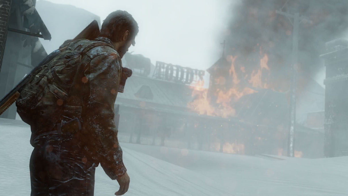 EAN 0711719411475 - Sony The Last of Us Remastered, PS4 Remasterizada Inglés, Italiano PlayStation 4 imagen 16