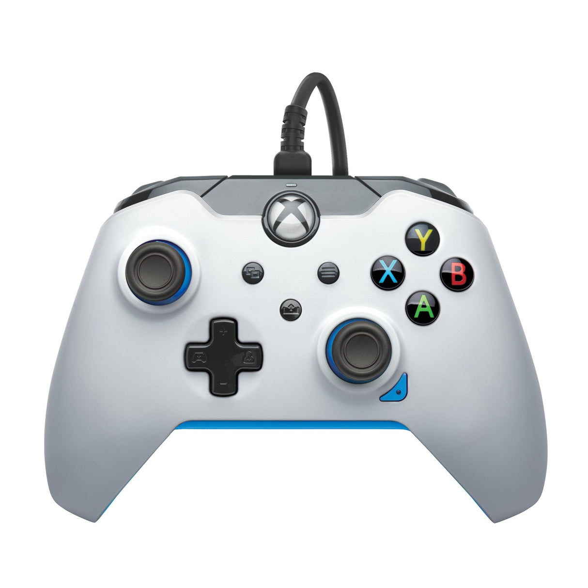 Pdp Ion White Controller Xbox Series X/S & Pc