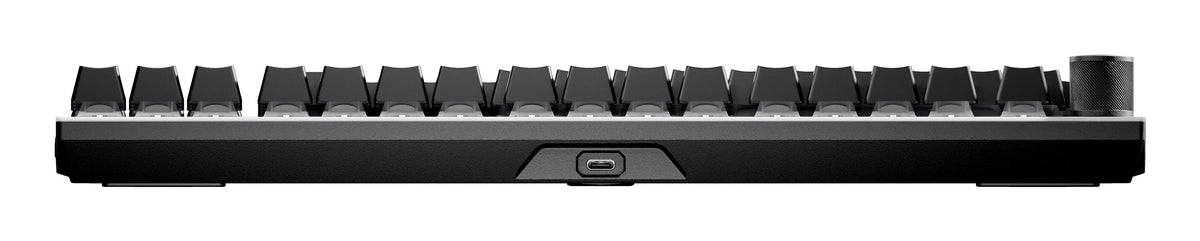 Teclado Light Mount Tkl Silent Linear