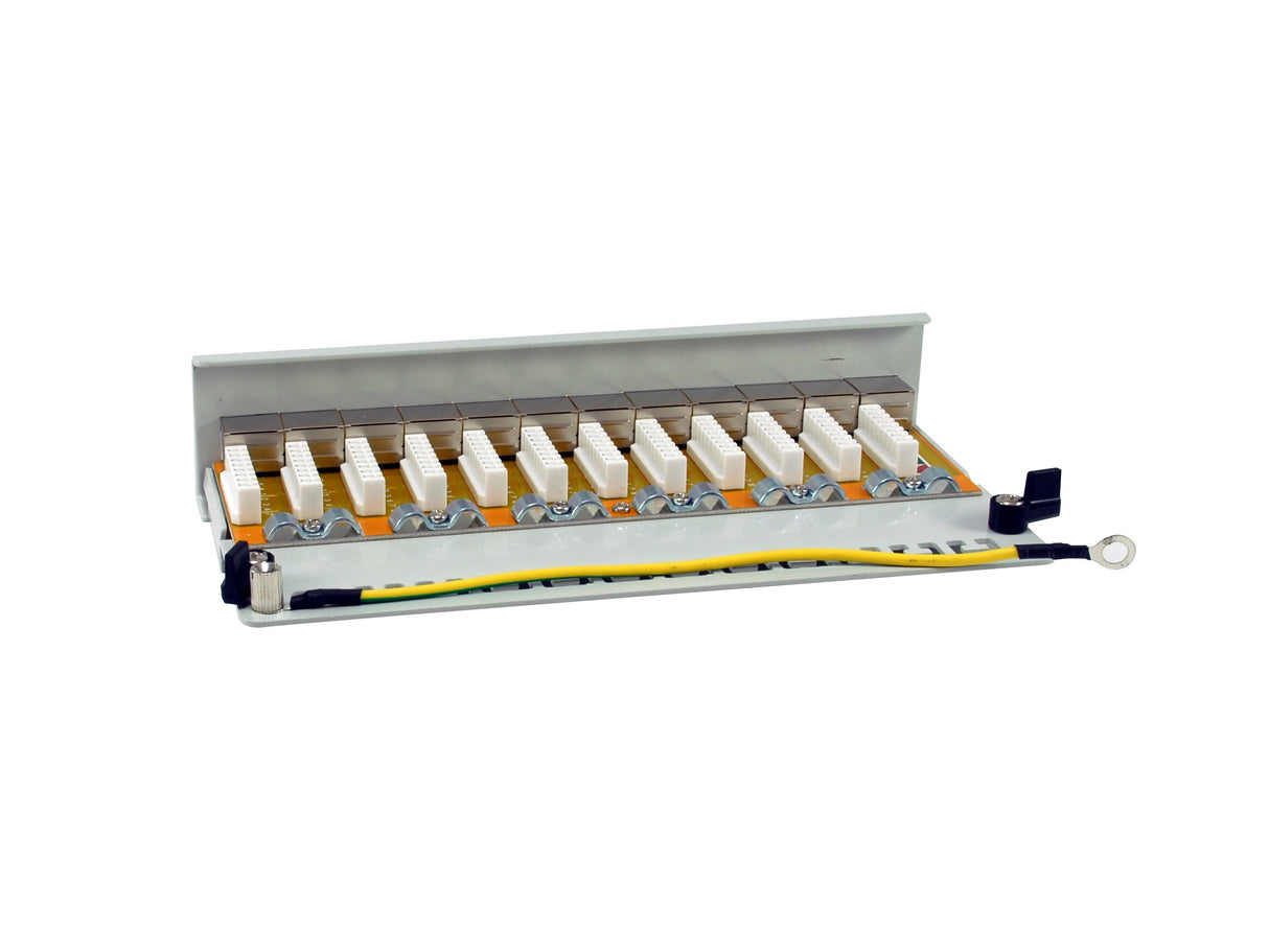 EAN 4015867237502 - Equip 326522 panel de parcheo imagen 5