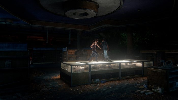 EAN 0711719405597 - Sony The Last of Us Parte I Remasterizada Italiano PlayStation 5 imagen 11