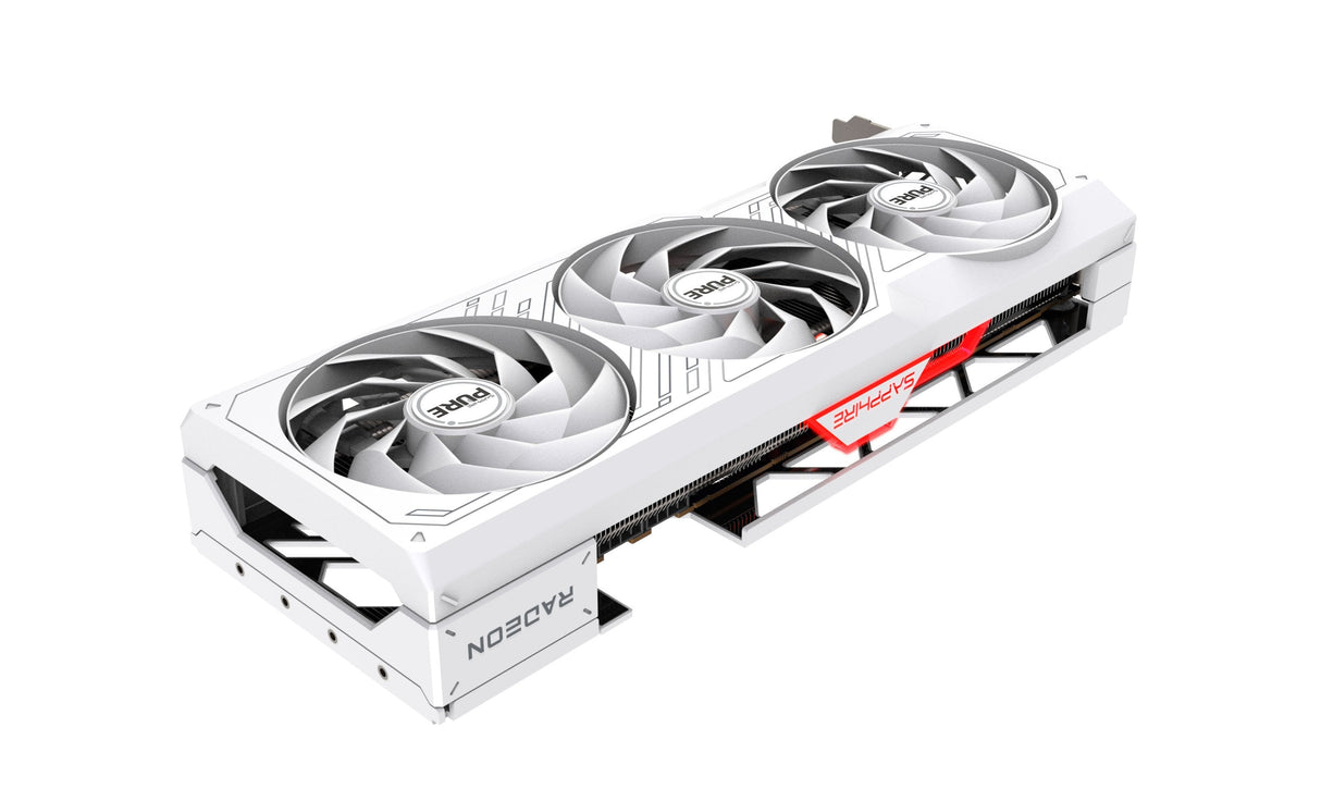 Sapphire Pure Radeon Rx 7700 Xt Amd 12 Gb Gddr6