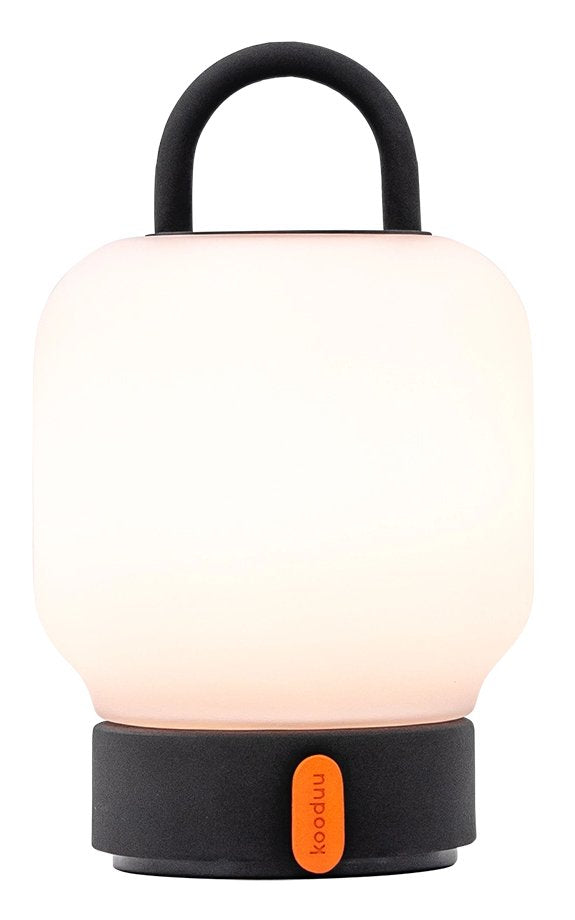 Lampa Przenosna Akumulatorowa Loome Szara