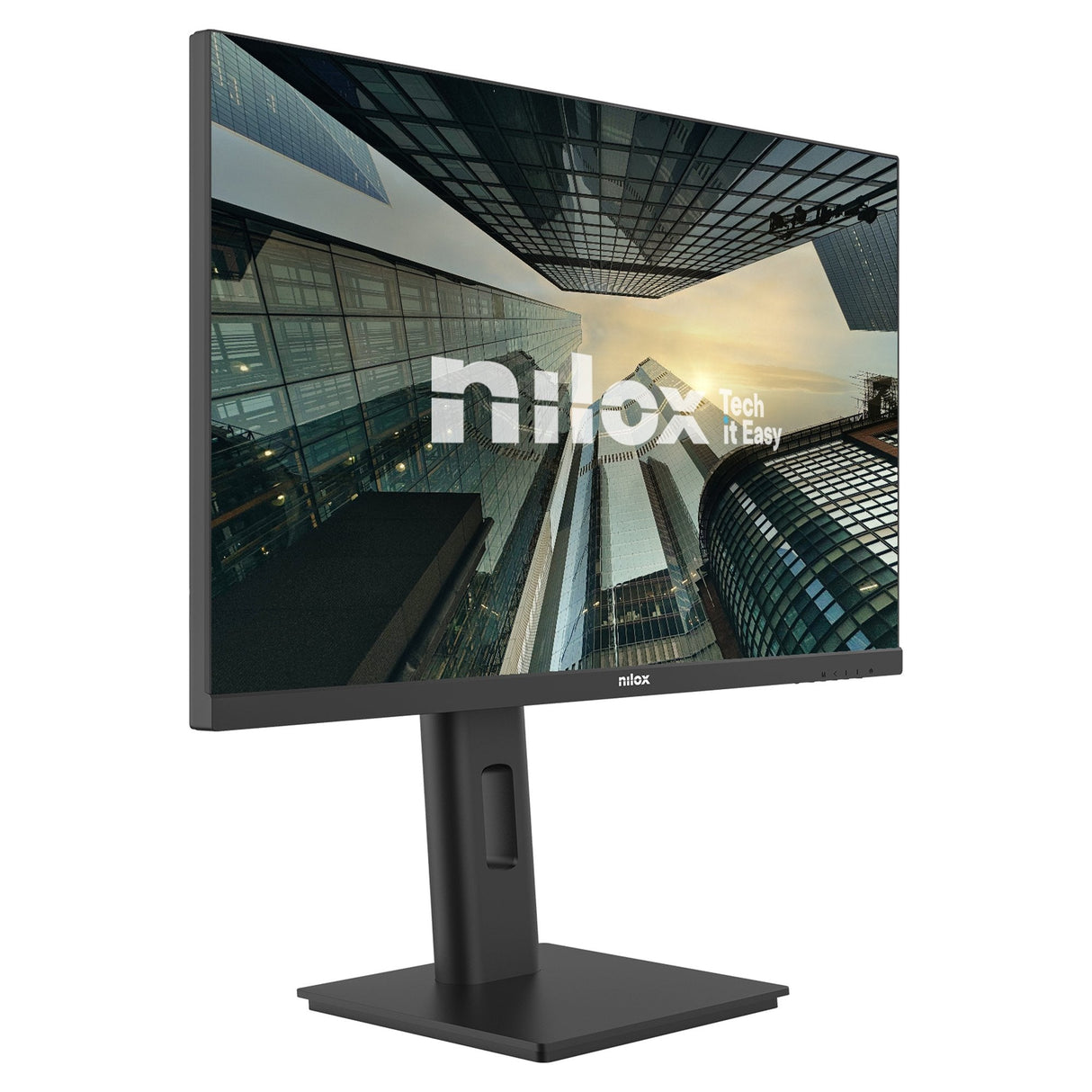 Monitor 27 Ips 120 Hz Fhd